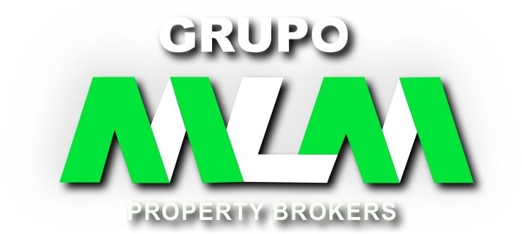 Logo Grupo MLM Denia